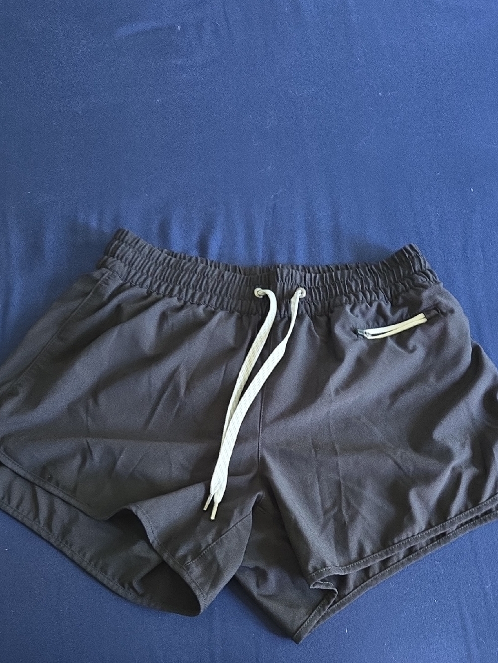 Womens Vuori Athletic Shorts